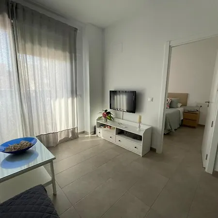 Appartamento A Orilla