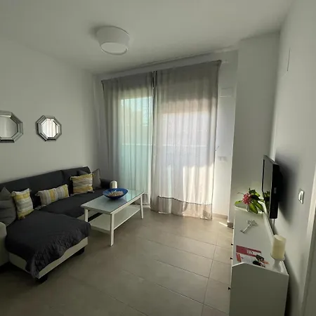 Apartment A Orilla