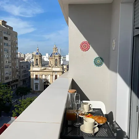 A Orilla Apartment *