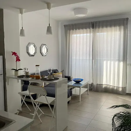 Lejlighed A Orilla Cádiz
